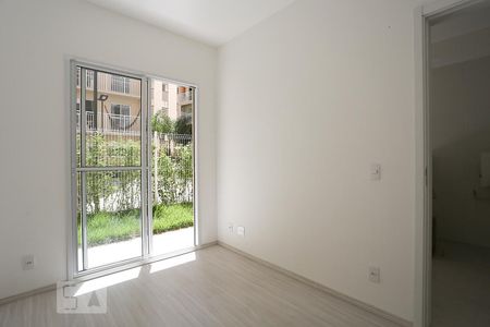 Apartamento à venda com 34m², 1 quarto e sem vaga Apartamento à venda com 34m², 1 quarto e sem vagaSuíte