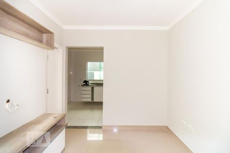 Sala de casa de condomínio à venda com 3 quartos, 65m² em Vila Constança, São Paulo