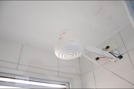 Apartamento à venda com 49m², 2 quartos e 2 vagasBanheiro