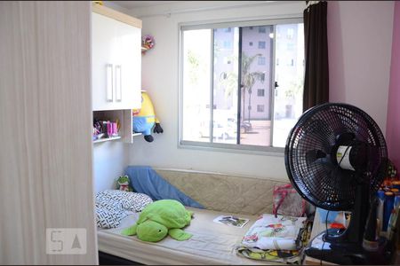 Apartamento à venda com 49m², 2 quartos e 2 vagasQuarto