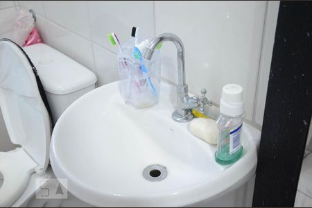 Apartamento à venda com 49m², 2 quartos e 2 vagasBanheiro