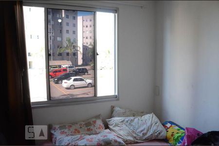 Apartamento à venda com 49m², 2 quartos e 2 vagasQuarto