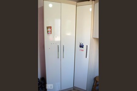 Apartamento à venda com 49m², 2 quartos e 2 vagasQuarto
