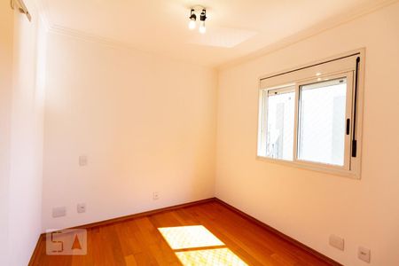 Suíte de apartamento para alugar com 1 quarto, 57m² em Paraíso do Morumbi, São Paulo