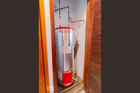 Apartamento à venda com 107m², 3 quartos e 1 vaga Apartamento à venda com 107m², 3 quartos e 1 vagaQuarto de Serviço