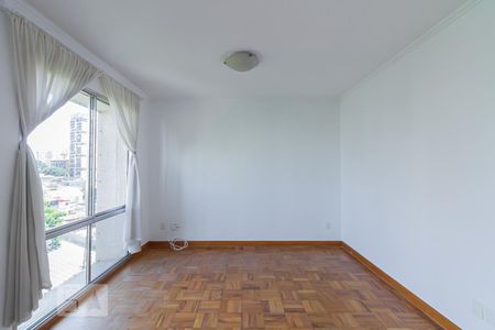 Sala de apartamento para alugar com 3 quartos, 107m² em Água Branca, São Paulo