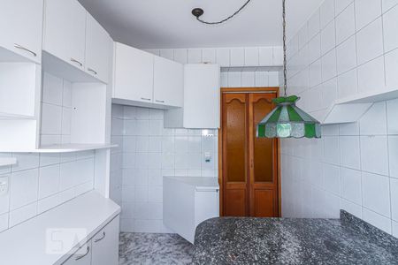 Apartamento à venda com 107m², 3 quartos e 1 vaga Apartamento à venda com 107m², 3 quartos e 1 vagaCozinha