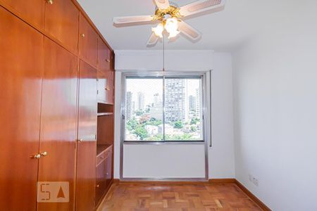 Quarto 2 de apartamento para alugar com 3 quartos, 107m² em Água Branca, São Paulo