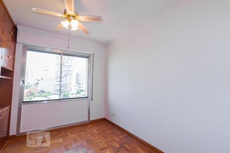 Quarto 3 de apartamento para alugar com 3 quartos, 107m² em Água Branca, São Paulo