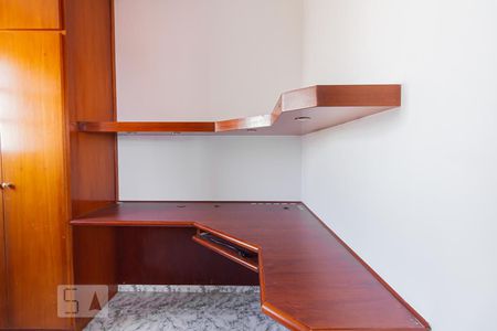 Apartamento à venda com 107m², 3 quartos e 1 vaga Apartamento à venda com 107m², 3 quartos e 1 vagaQuarto de Serviço