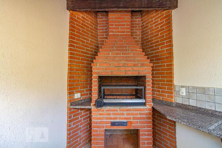 Apartamento à venda com 107m², 3 quartos e 1 vaga Apartamento à venda com 107m², 3 quartos e 1 vagaChurrasqueira