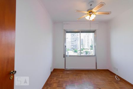 Quarto 2 de apartamento para alugar com 3 quartos, 107m² em Água Branca, São Paulo