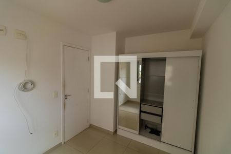 Quarto de apartamento para alugar com 1 quarto, 32m² em Jardim Santa Teresinha, São Paulo