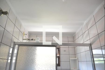 Casa para alugar com 150m², 2 quartos e 1 vagaBanheiro