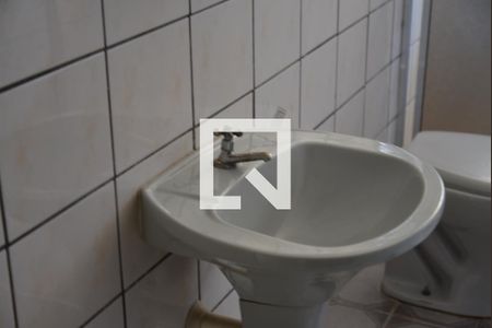 Casa para alugar com 150m², 2 quartos e 1 vagaBanheiro