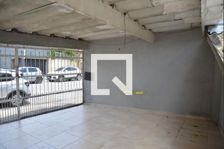 Casa para alugar com 150m², 2 quartos e 1 vagaÁrea comum