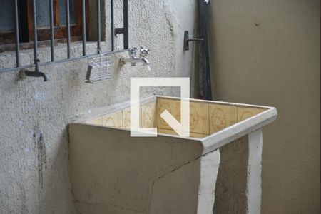 Casa para alugar com 150m², 2 quartos e 1 vagaÁrea comum