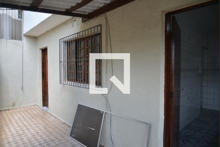 Casa para alugar com 150m², 2 quartos e 1 vagaÁrea comum