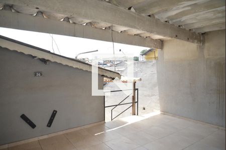 Casa para alugar com 150m², 2 quartos e 1 vagaÁrea comum