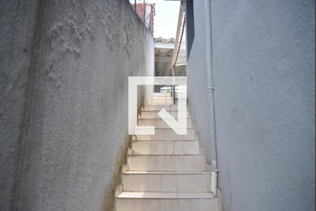 Casa para alugar com 150m², 2 quartos e 1 vagaÁrea comum