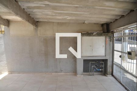Casa para alugar com 150m², 2 quartos e 1 vagaÁrea comum