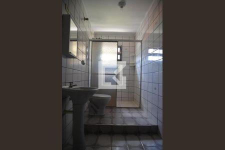 Casa para alugar com 150m², 2 quartos e 1 vagaBanheiro