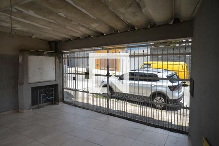 Casa para alugar com 150m², 2 quartos e 1 vagaÁrea comum