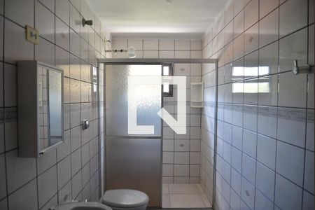 Casa para alugar com 150m², 2 quartos e 1 vagaBanheiro