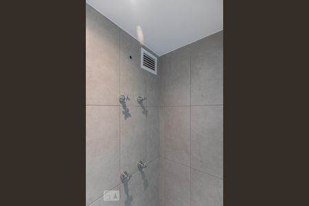 Studio à venda com 62m², 1 quarto e 1 vagaBanheiro