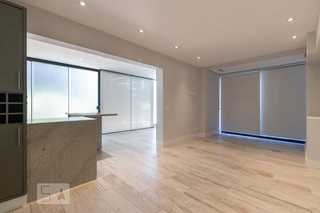 Studio de kitnet/studio à venda com 1 quarto, 62m² em Vila Olímpia, São Paulo