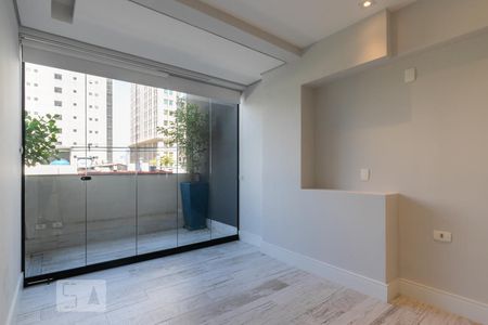 Studio de kitnet/studio à venda com 1 quarto, 62m² em Vila Olímpia, São Paulo