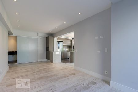 Studio de kitnet/studio à venda com 1 quarto, 62m² em Vila Olímpia, São Paulo