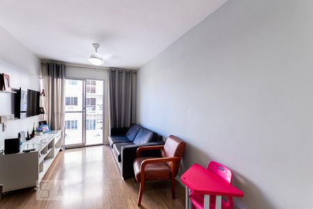 Salade Apartamento com 3 quartos, 74m² Fonseca
