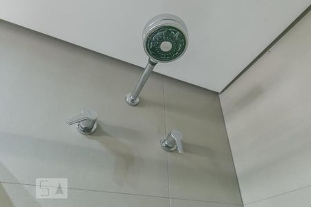 Studio à venda com 28m², 1 quarto e 1 vagaBanheiro