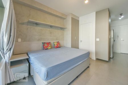 Quarto de kitnet/studio para alugar com 1 quarto, 28m² em República, São Paulo