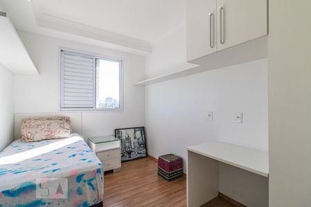 Quarto 1 de apartamento para alugar com 2 quartos, 60m² em Vila Barros, Barueri