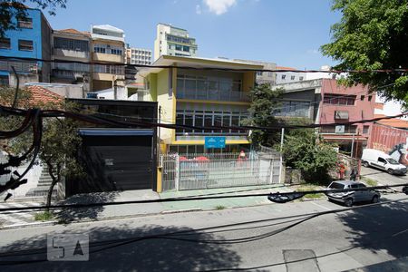 Vista da Sala de apartamento para alugar com 1 quarto, 37m² em Penha de França, São Paulo