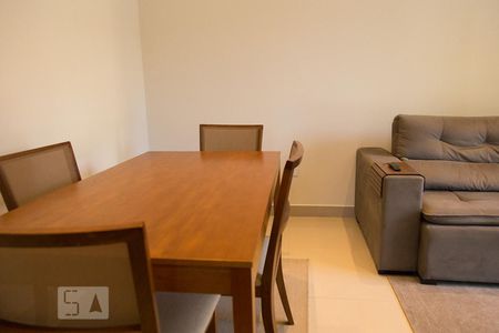 Sala de apartamento para alugar com 1 quarto, 37m² em Penha de França, São Paulo