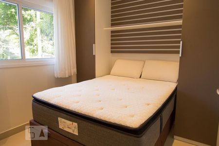 Quarto de apartamento para alugar com 1 quarto, 37m² em Penha de França, São Paulo