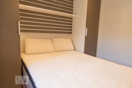 Quarto de apartamento para alugar com 1 quarto, 37m² em Penha de França, São Paulo