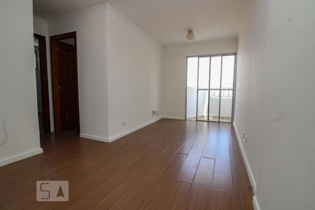 Sala de apartamento para alugar com 2 quartos, 50m² em Limão, São Paulo