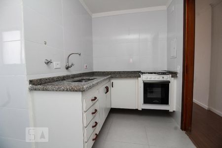 Apartamento para alugar com 50m², 2 quartos e 1 vaga Apartamento para alugar com 50m², 2 quartos e 1 vagaCozinha