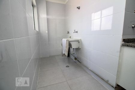 Apartamento para alugar com 50m², 2 quartos e 1 vaga Apartamento para alugar com 50m², 2 quartos e 1 vagaÁrea de Serviço
