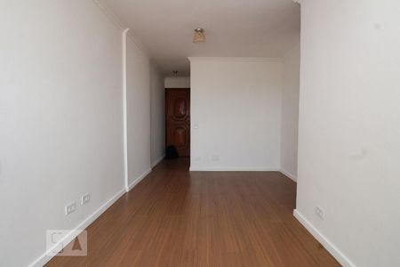 Sala de apartamento para alugar com 2 quartos, 50m² em Limão, São Paulo
