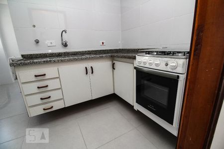 Apartamento para alugar com 50m², 2 quartos e 1 vaga Apartamento para alugar com 50m², 2 quartos e 1 vagaCozinha