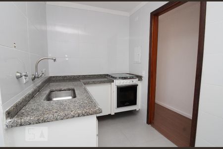 Apartamento para alugar com 50m², 2 quartos e 1 vaga Apartamento para alugar com 50m², 2 quartos e 1 vagaCozinha