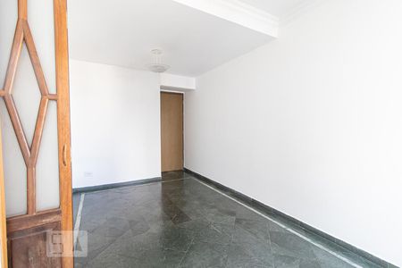 Sala de apartamento para alugar com 1 quarto, 42m² em Santa Cecília, São Paulo