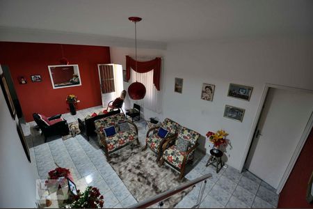 Casa à venda com 250m², 4 quartos e 2 vagasSala Subsolo