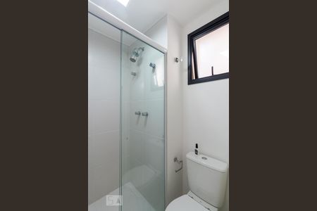 Apartamento para alugar com 35m², 1 quarto e 1 vagaBanheiro