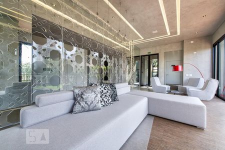 Apartamento para alugar com 35m², 1 quarto e 1 vagaSalão de Festas